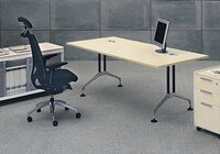 主管臺(tái)Eames Desk-007